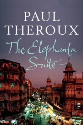 The Elephanta suite  cover image cdn