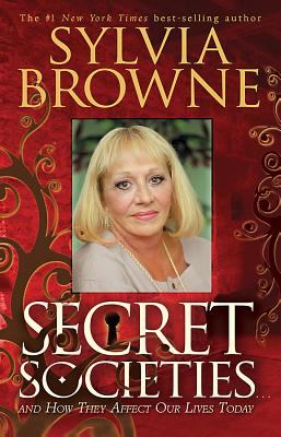 Secret societies-- and how they affect our lives today cover image