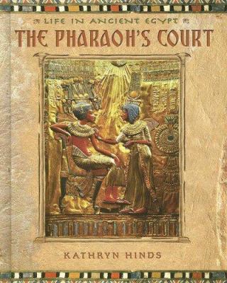 The pharaoh's court  cover image cdn