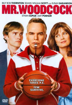 Mr. Woodcock cover image cdn