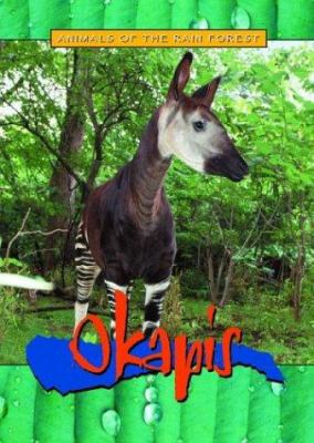 Okapis  cover image cdn