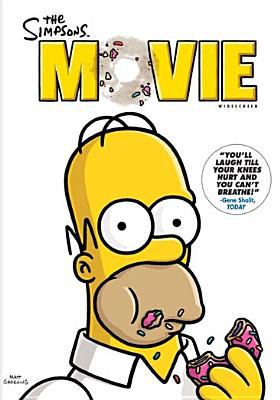 The Simpsons movie cover image cdn