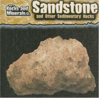 Sandstone and other sedimentary rocks  cover image cdn