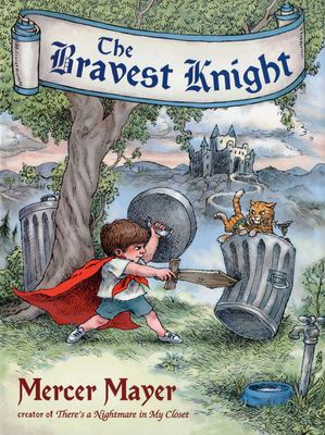 The bravest knight  cover image cdn
