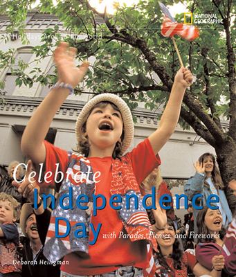 Celebrate Independence Day  cover image cdn