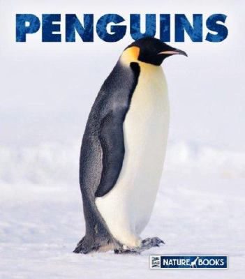 Penguins  cover image cdn