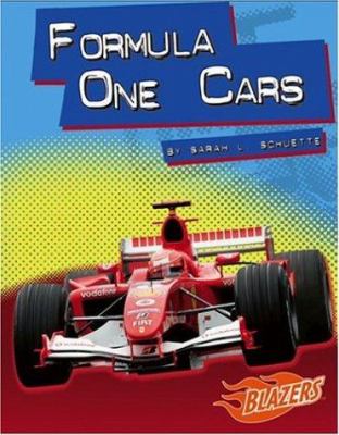 Formula One cars  cover image cdn