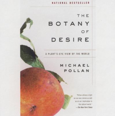 The botany of desire a plant's-eye view of the world  cover image cdn