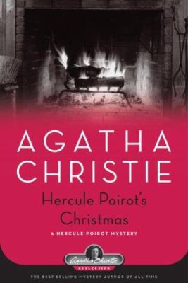 Hercule Poirot's Christmas : a Hercule Poirot mystery  cover image cdn