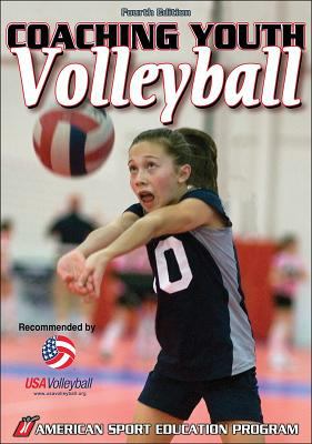 Coaching youth volleyball  cover image cdn