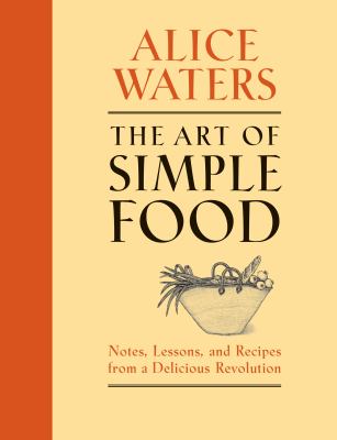 The art of simple food  cover image cdn