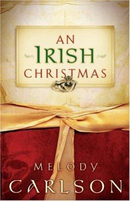 An Irish Christmas  cover image cdn
