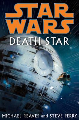 Star wars : Death Star  cover image cdn