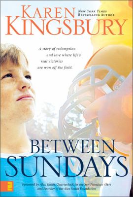 Between Sundays  cover image cdn