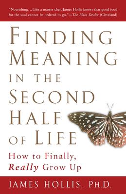Finding meaning in the second half of life cover image