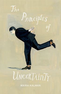 The principles of uncertainty  cover image cdn