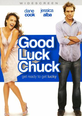 Good luck Chuck cover image cdn