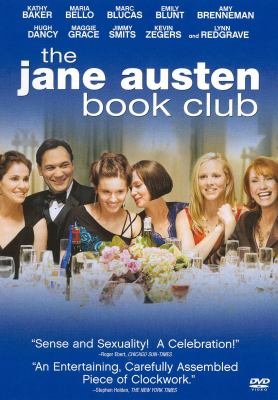 The Jane Austen Book Club cover image cdn