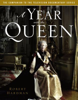 A year with the queen  cover image cdn