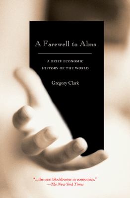 A farewell to alms : a brief economic history of the world  cover image cdn