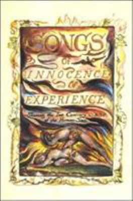 Songs of innocence & of experience  cover image cdn