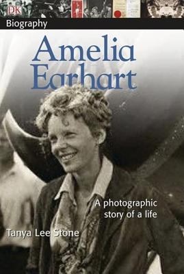 Amelia Earhart  cover image cdn