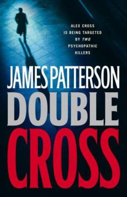 Double cross cover image