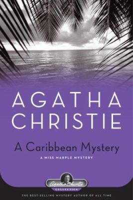 A Caribbean mystery cover image