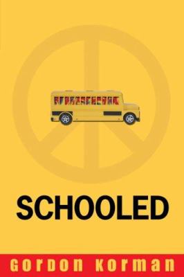 Schooled  cover image cdn