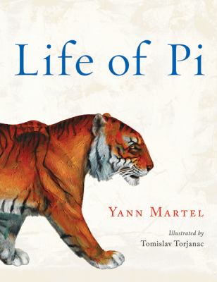 Life of Pi  cover image cdn