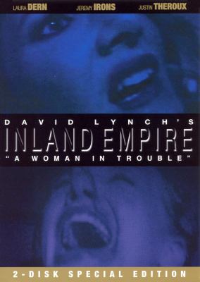 David Lynch's Inland Empire cover image cdn