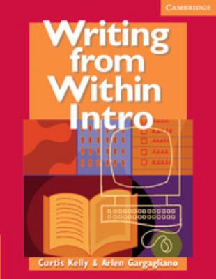 Writing from within, intro  cover image cdn
