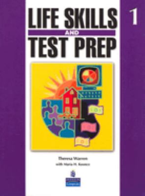 Life skills and test prep 1  cover image cdn