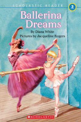 Ballerina dreams  cover image cdn