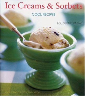 Ice creams & sorbets : cool recipes  cover image cdn