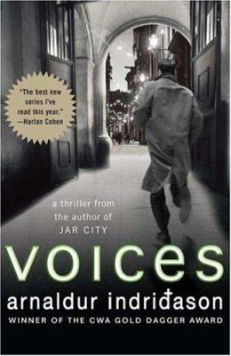 Voices  cover image cdn