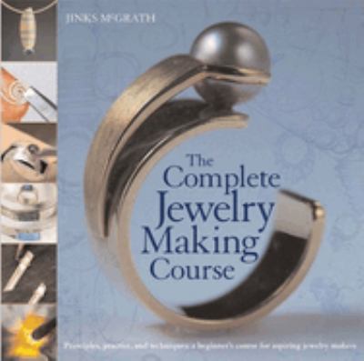 The complete jewelry making course  cover image cdn