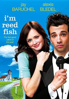 I'm Reed Fish cover image cdn