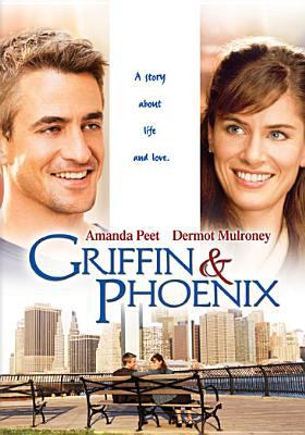 Griffin & Phoenix cover image cdn