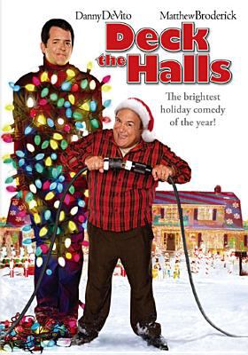 Deck the halls cover image cdn