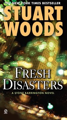 Fresh disasters  cover image cdn