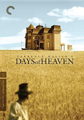 Days of Heaven cover image cdn