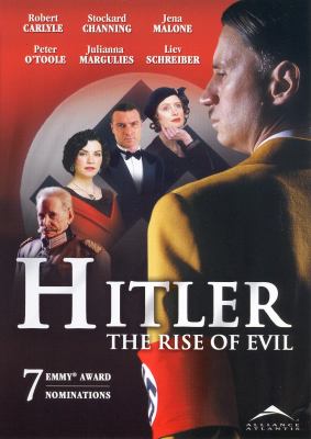 Hitler, the rise of evil cover image cdn