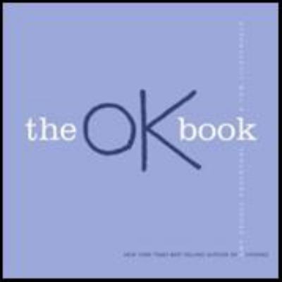 The OK book  cover image cdn