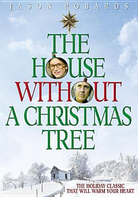The house without a Christmas tree cover image cdn