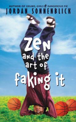 Zen and the art of faking it  cover image cdn