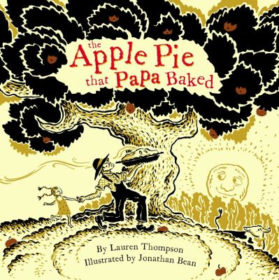 The apple pie that papa baked  cover image cdn