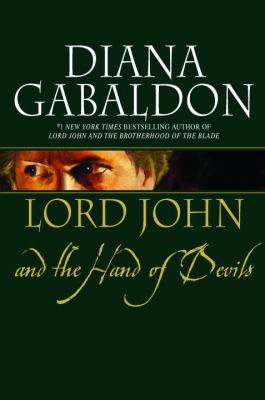 Lord John and the hand of devils  cover image cdn