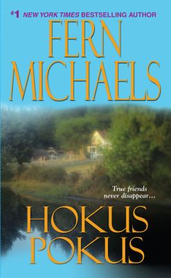 Hokus pokus cover image