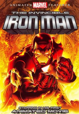 The invincible Iron Man cover image cdn